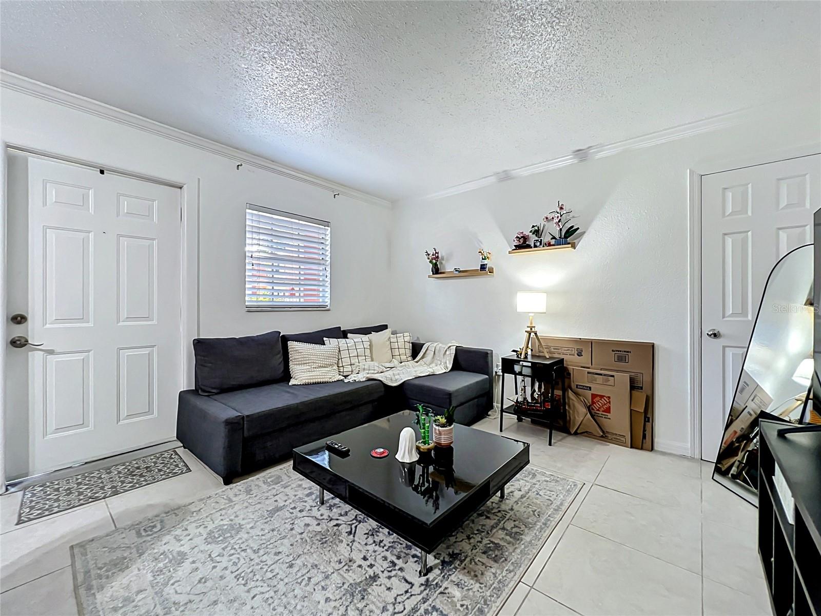 GRAND CENTRAL SQUARE CONDO - Residential