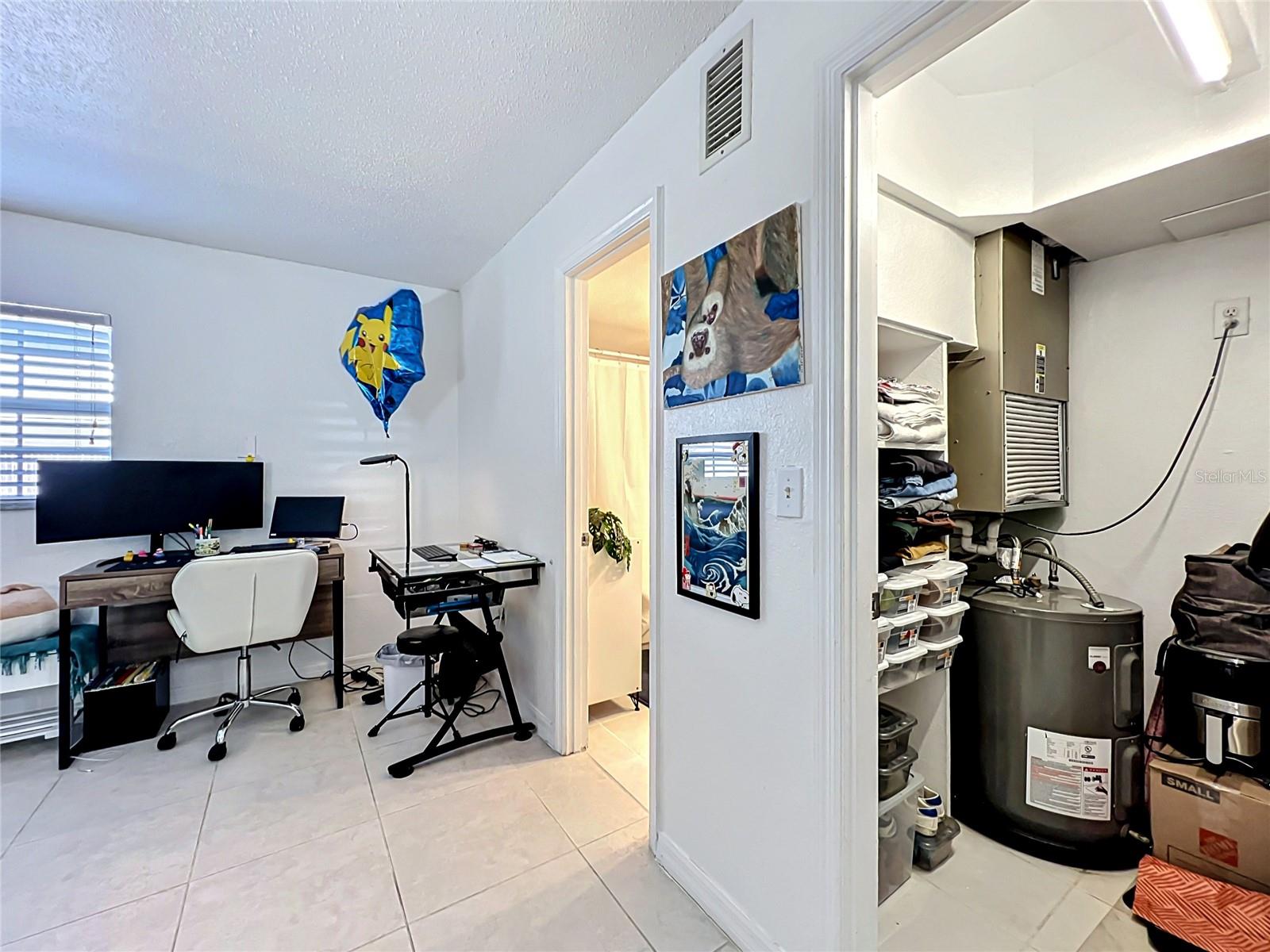 GRAND CENTRAL SQUARE CONDO - Residential