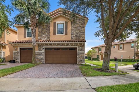 8317 KELSALL DRIVE ORLANDO FL 32832