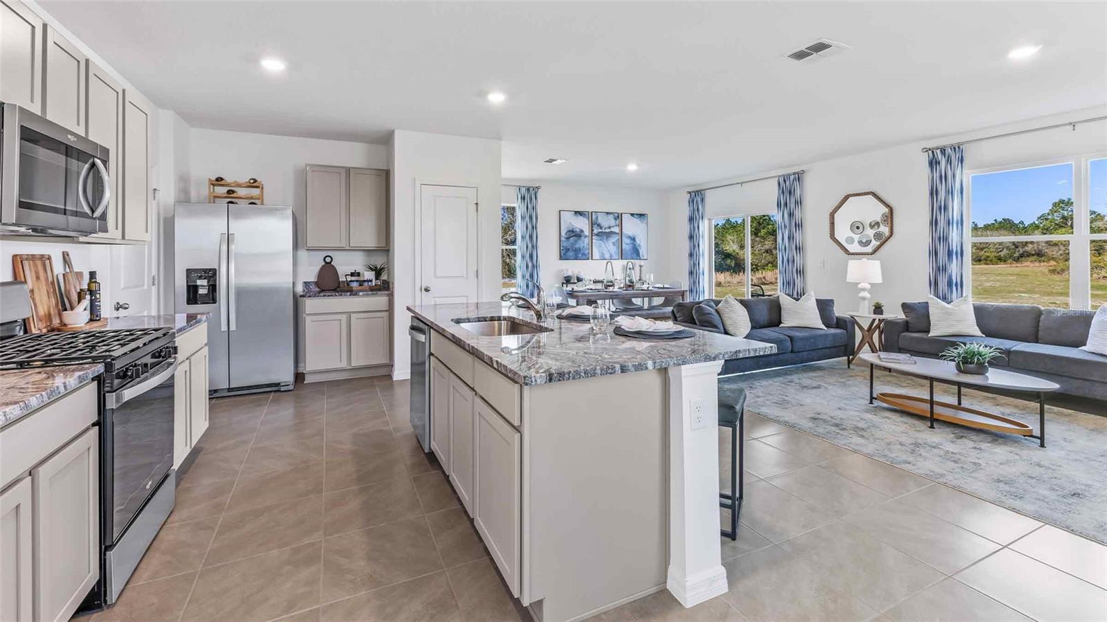 36007 SUNFLOWER HILL DRIVE