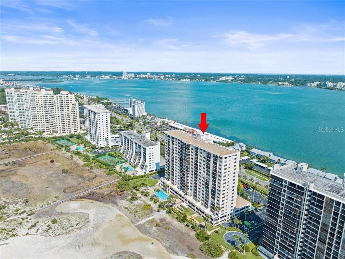 1270 GULF BOULEVARD 1903