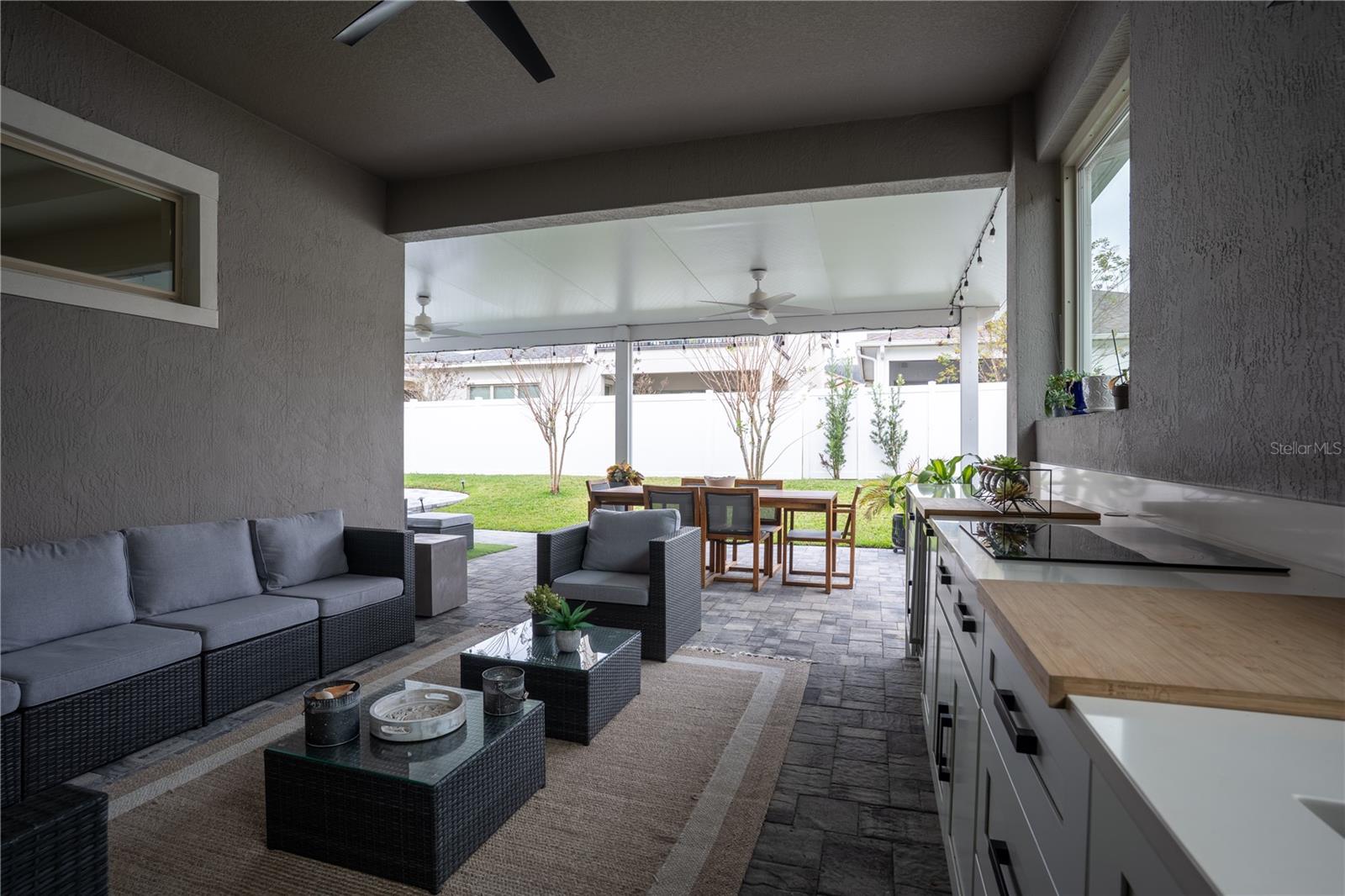 EAST-5 - Residential