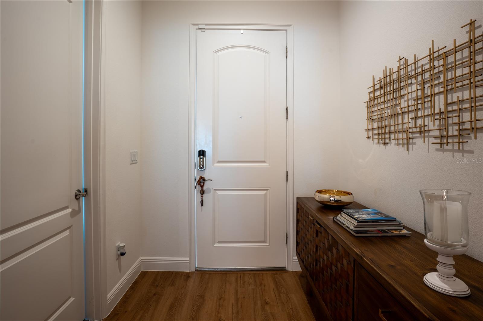 EAST-5 - Residential