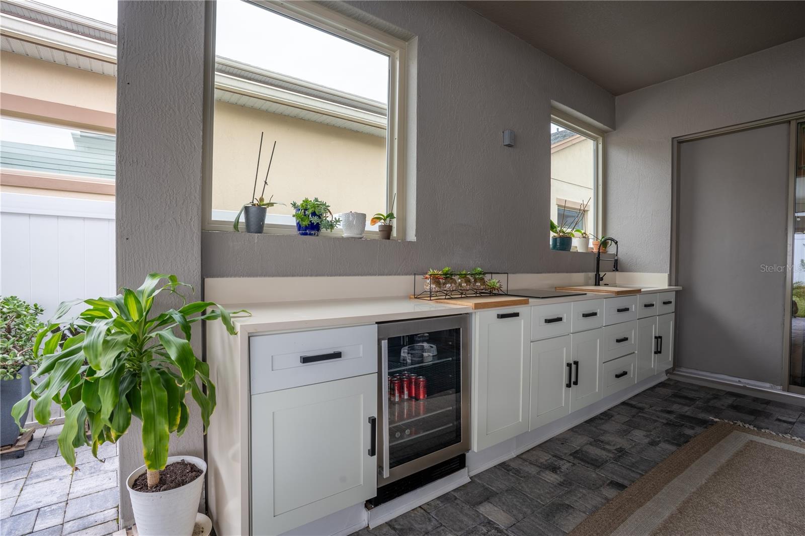 EAST-5 - Residential