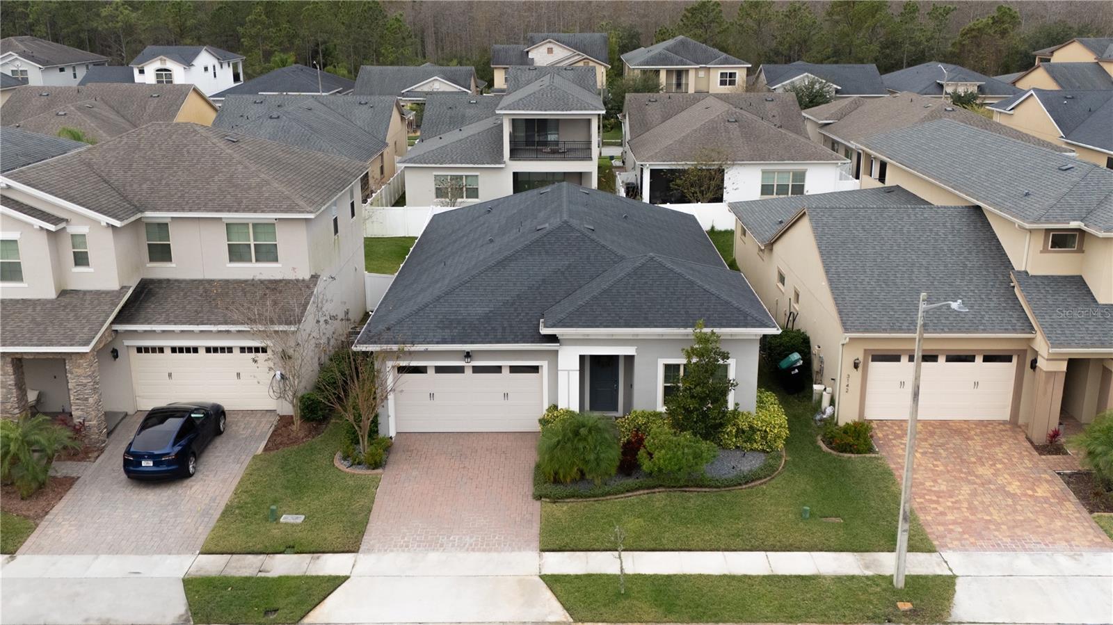 EAST-5 - Residential