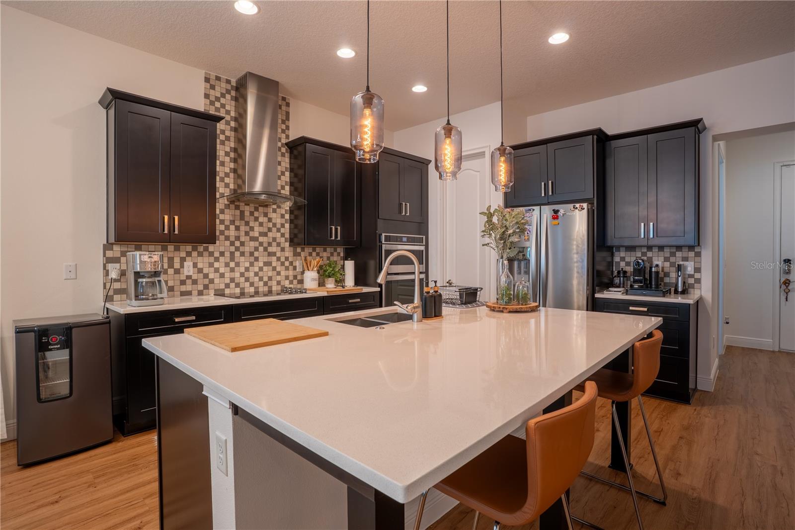 EAST-5 - Residential