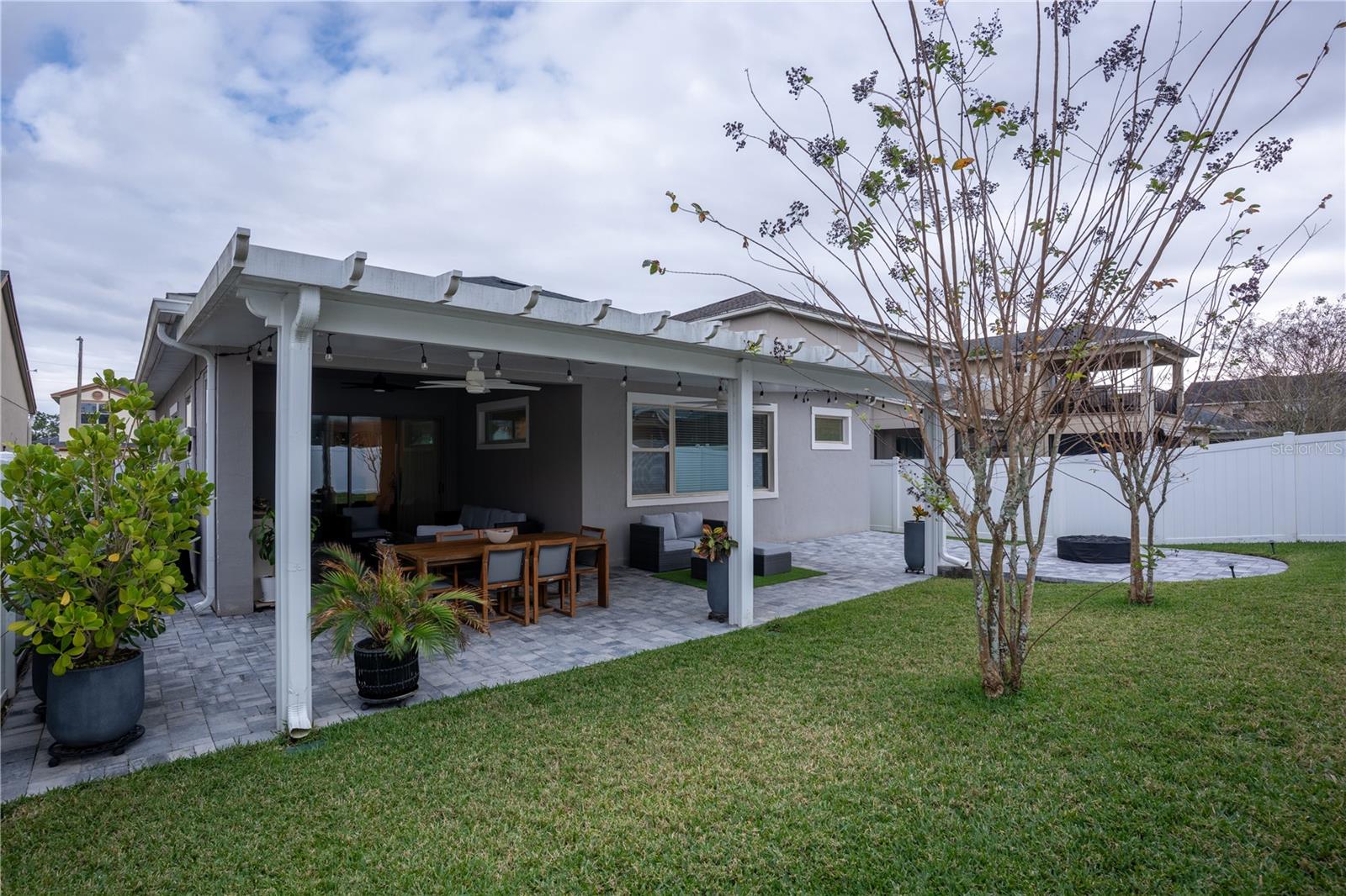 EAST-5 - Residential