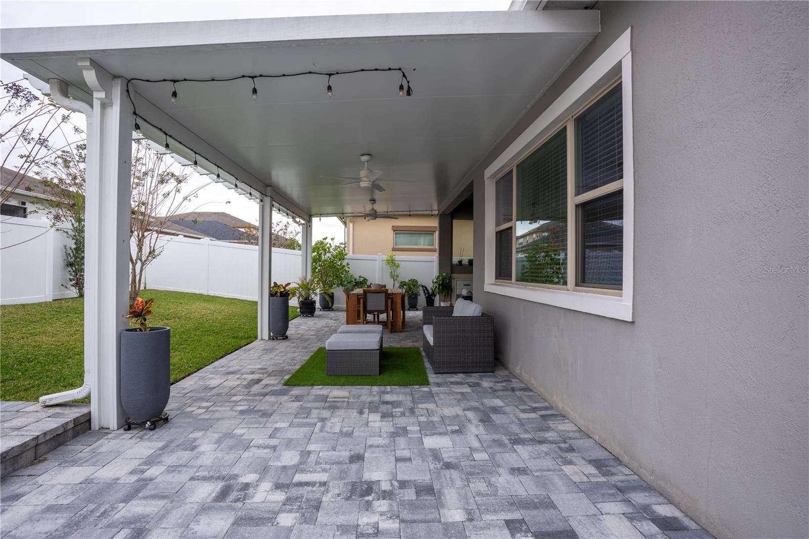 EAST-5 - Residential