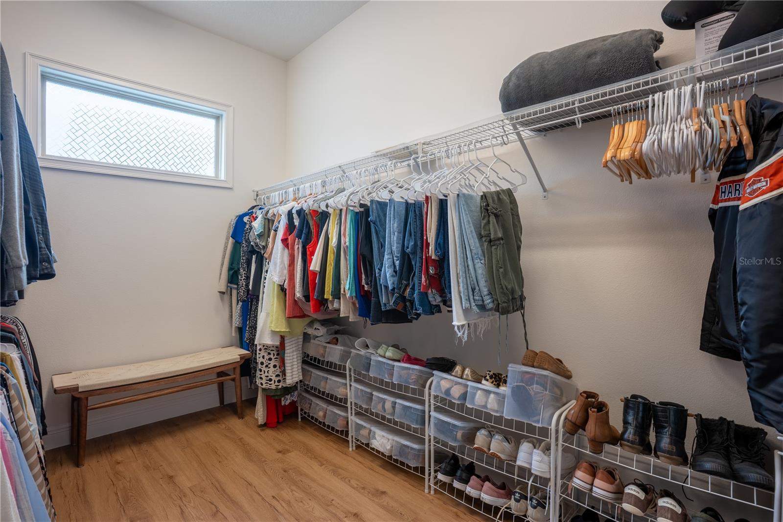 EAST-5 - Residential