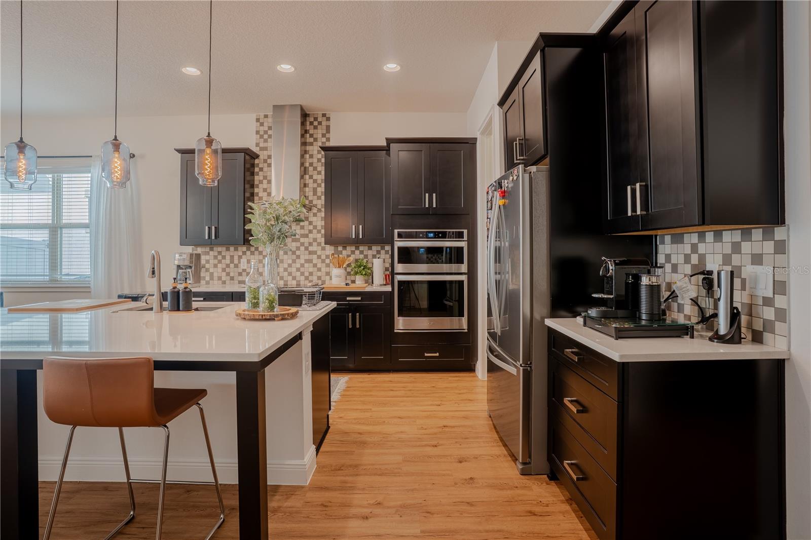 EAST-5 - Residential