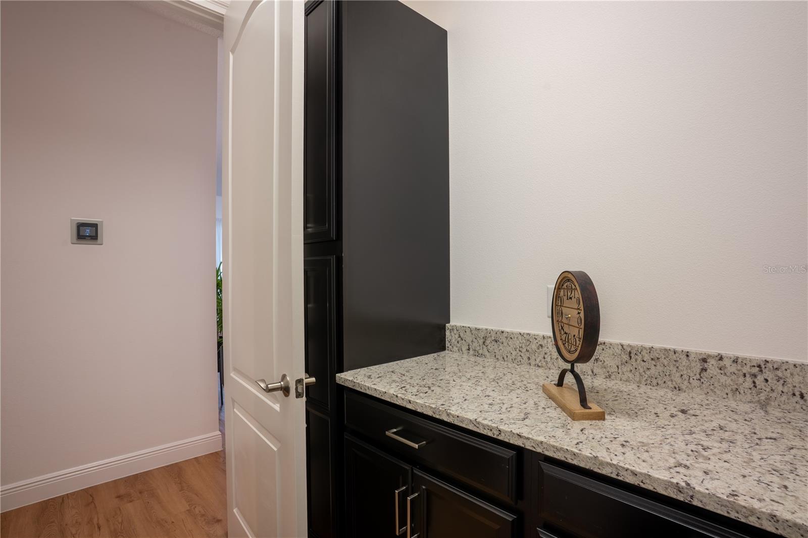 EAST-5 - Residential