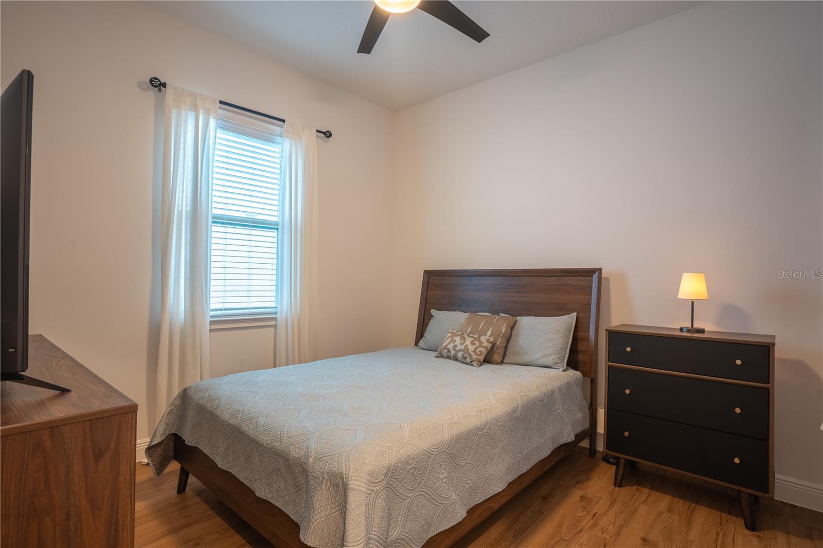 EAST-5 - Residential