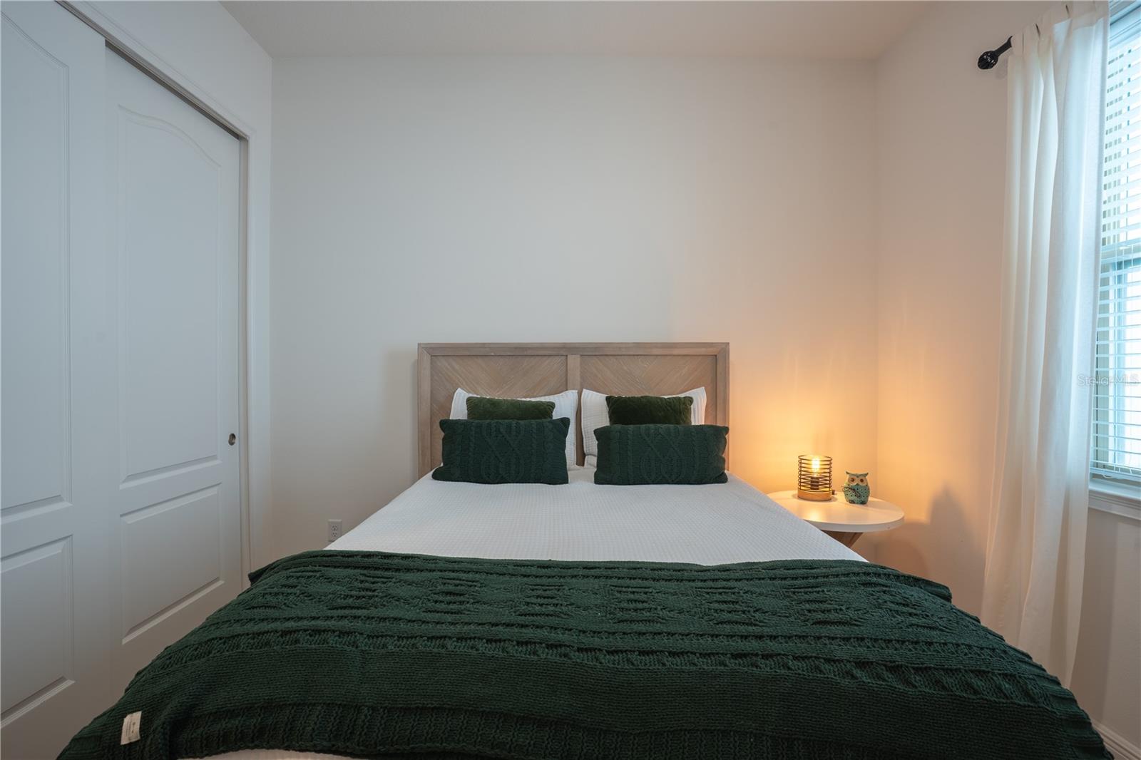 EAST-5 - Residential