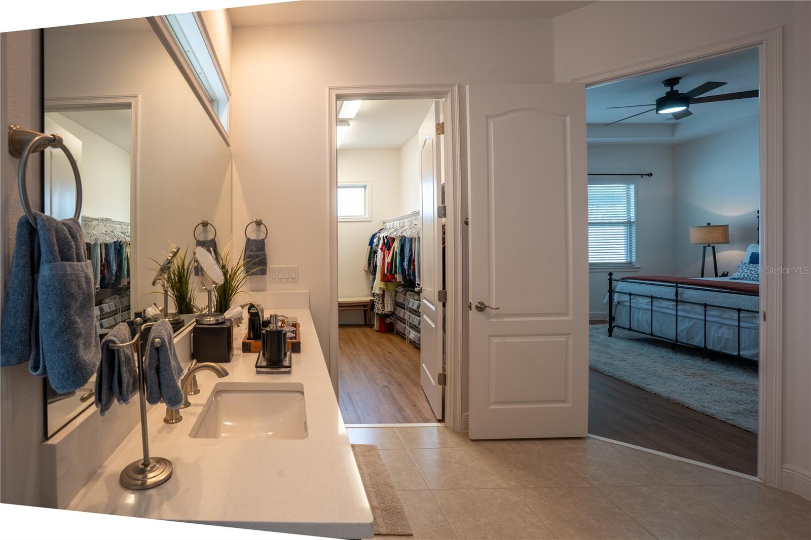 EAST-5 - Residential