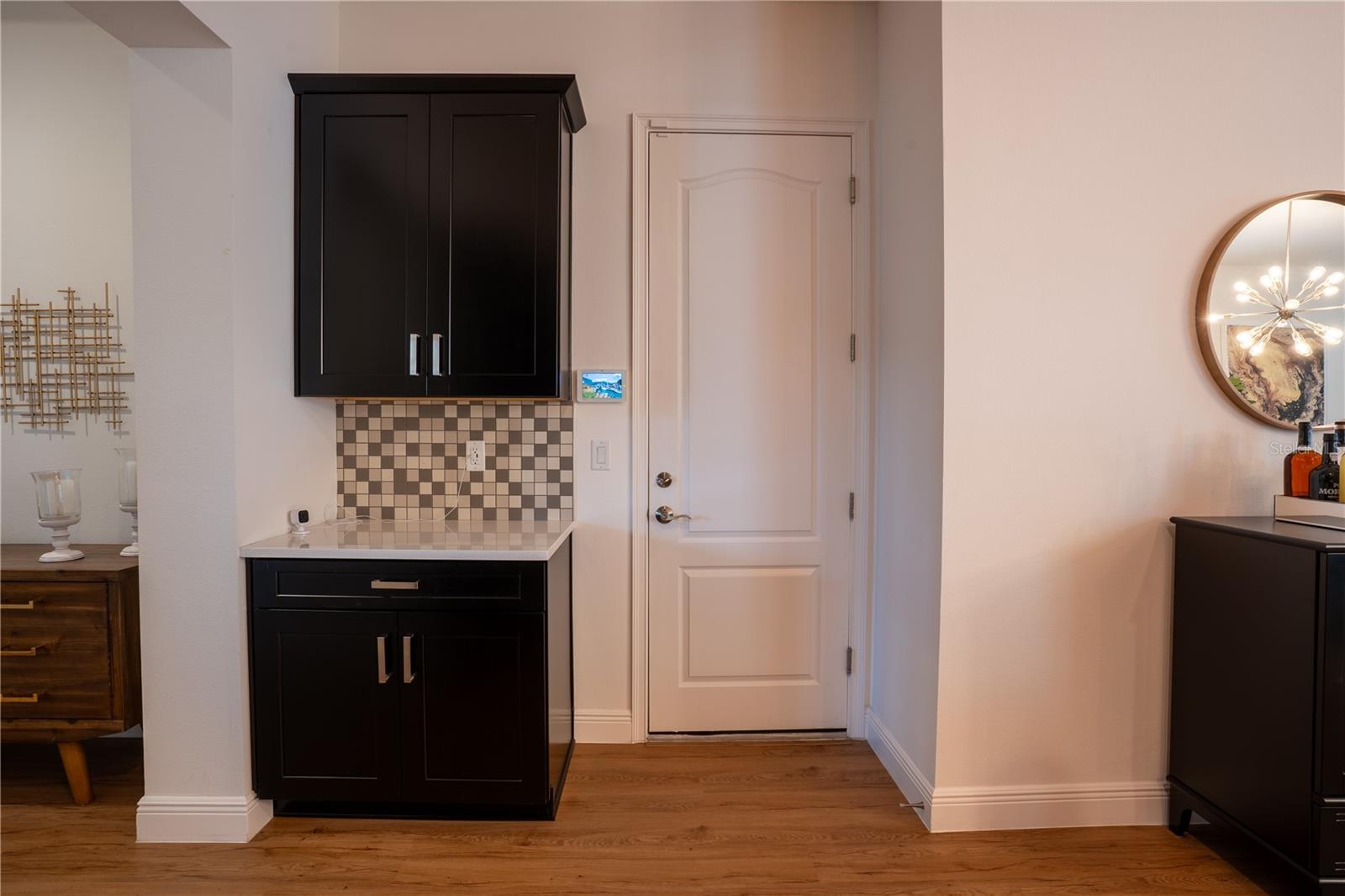 EAST-5 - Residential