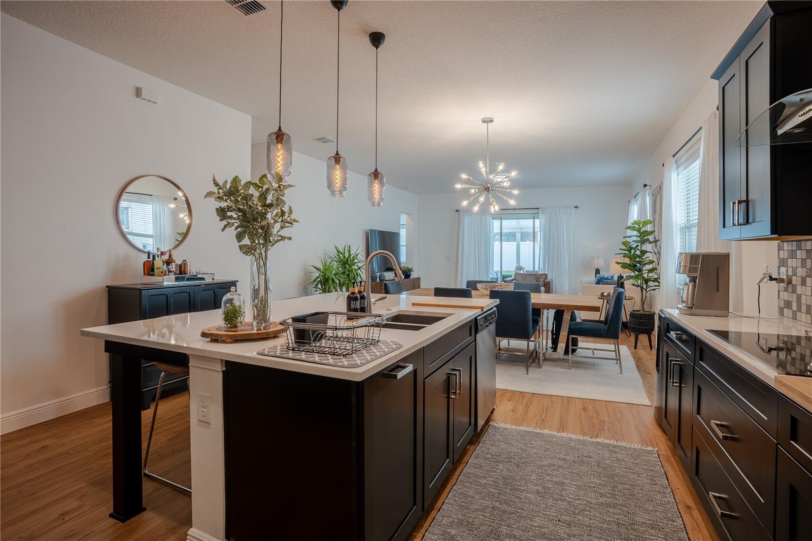 EAST-5 - Residential