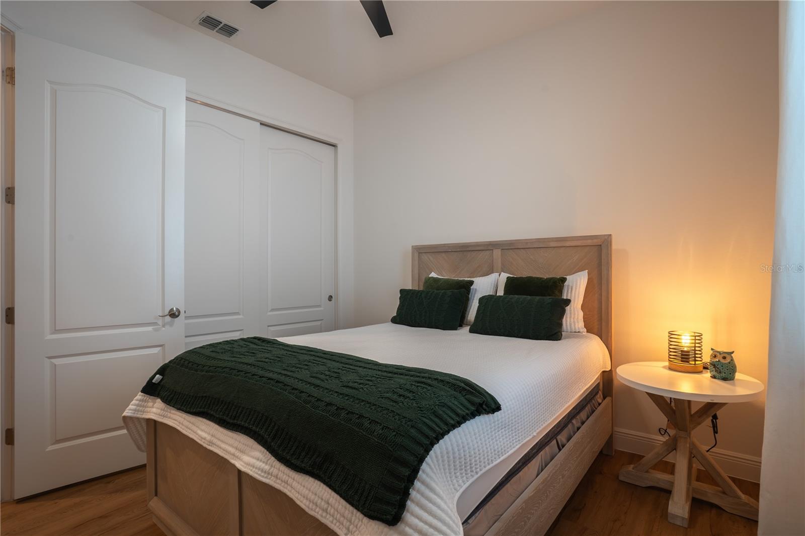 EAST-5 - Residential