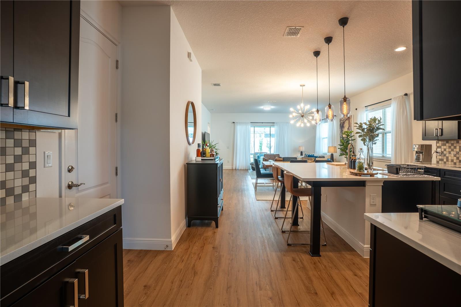 EAST-5 - Residential