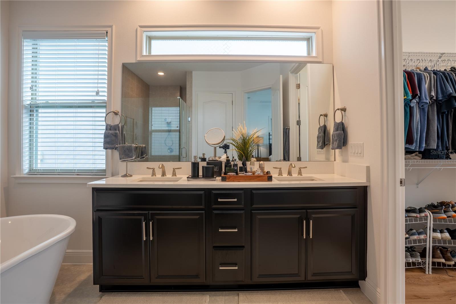 EAST-5 - Residential