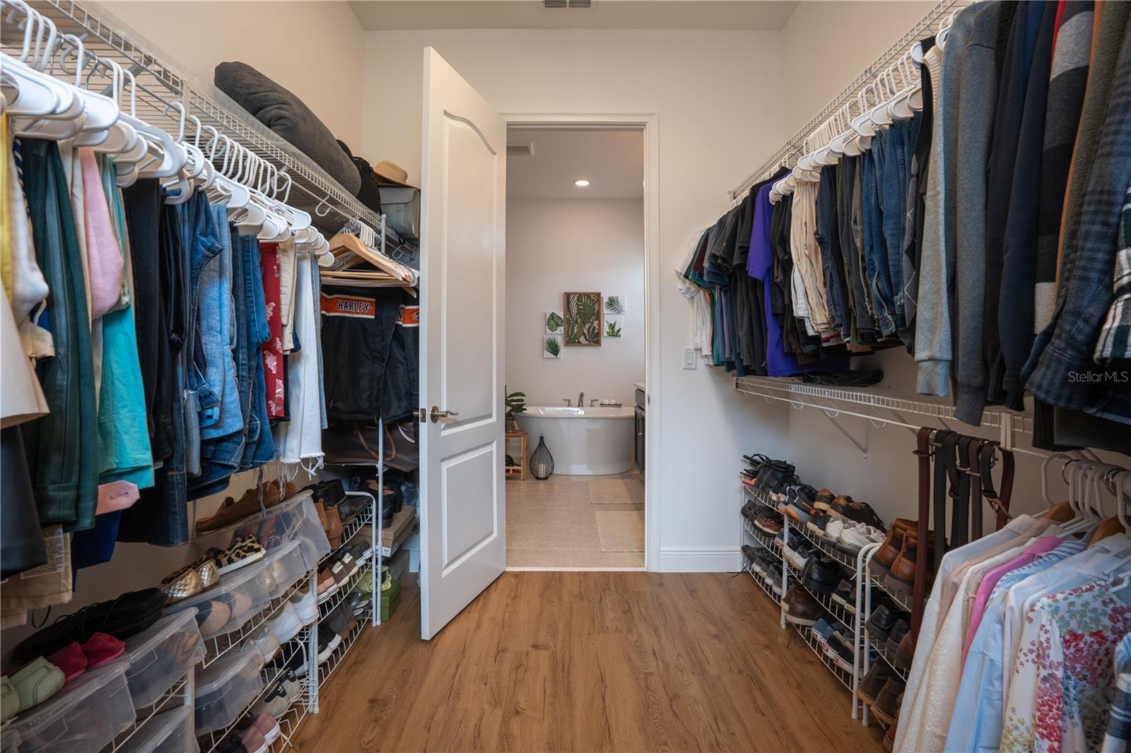 EAST-5 - Residential