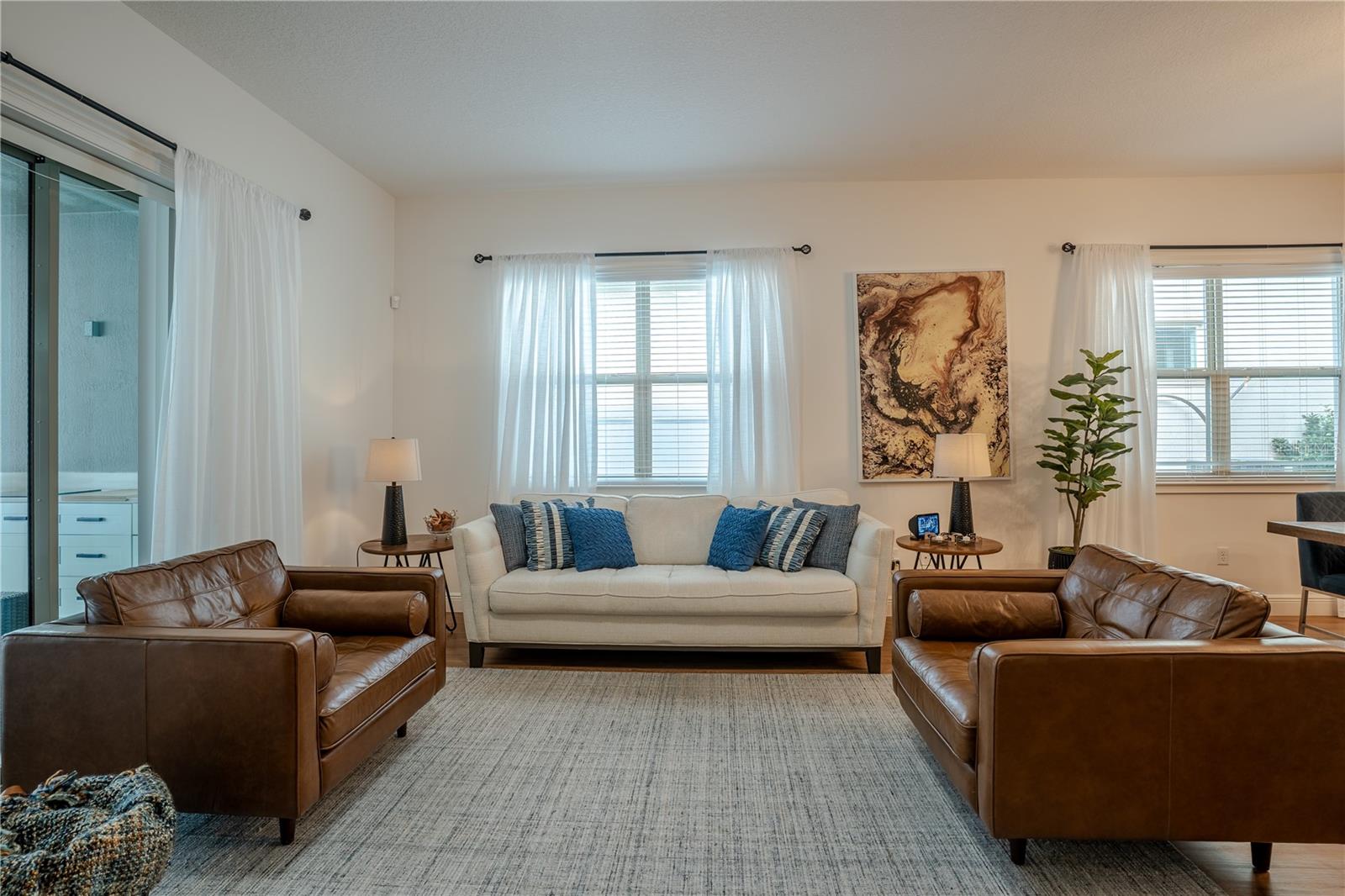 EAST-5 - Residential