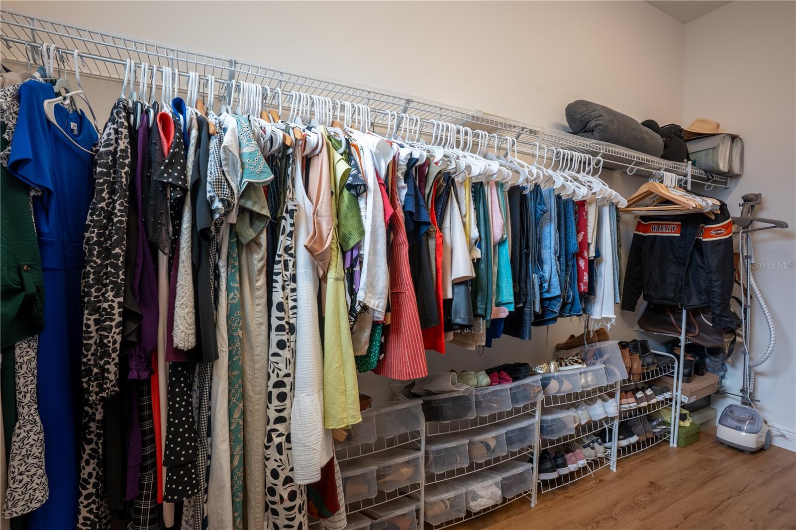 EAST-5 - Residential