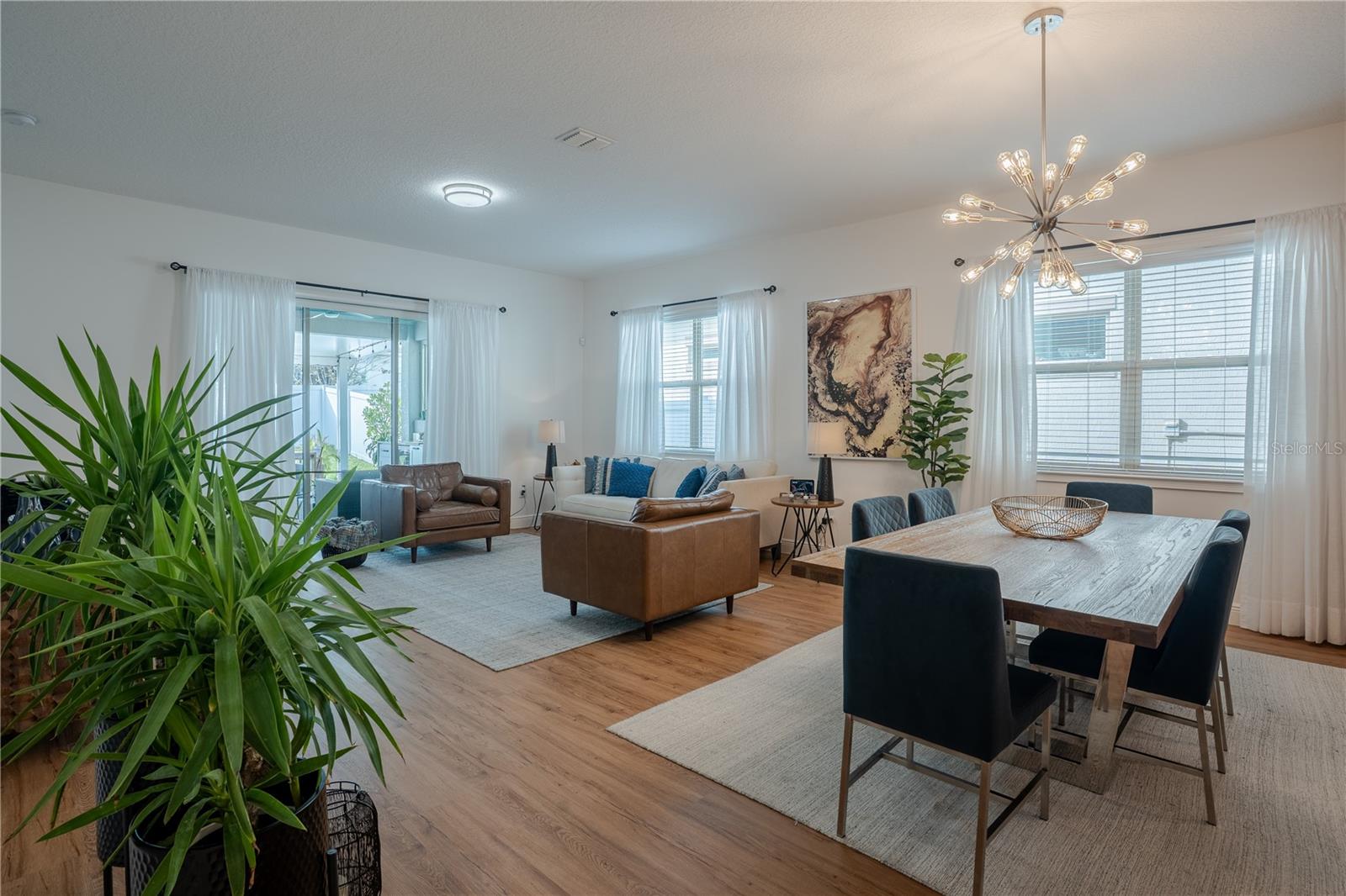 EAST-5 - Residential