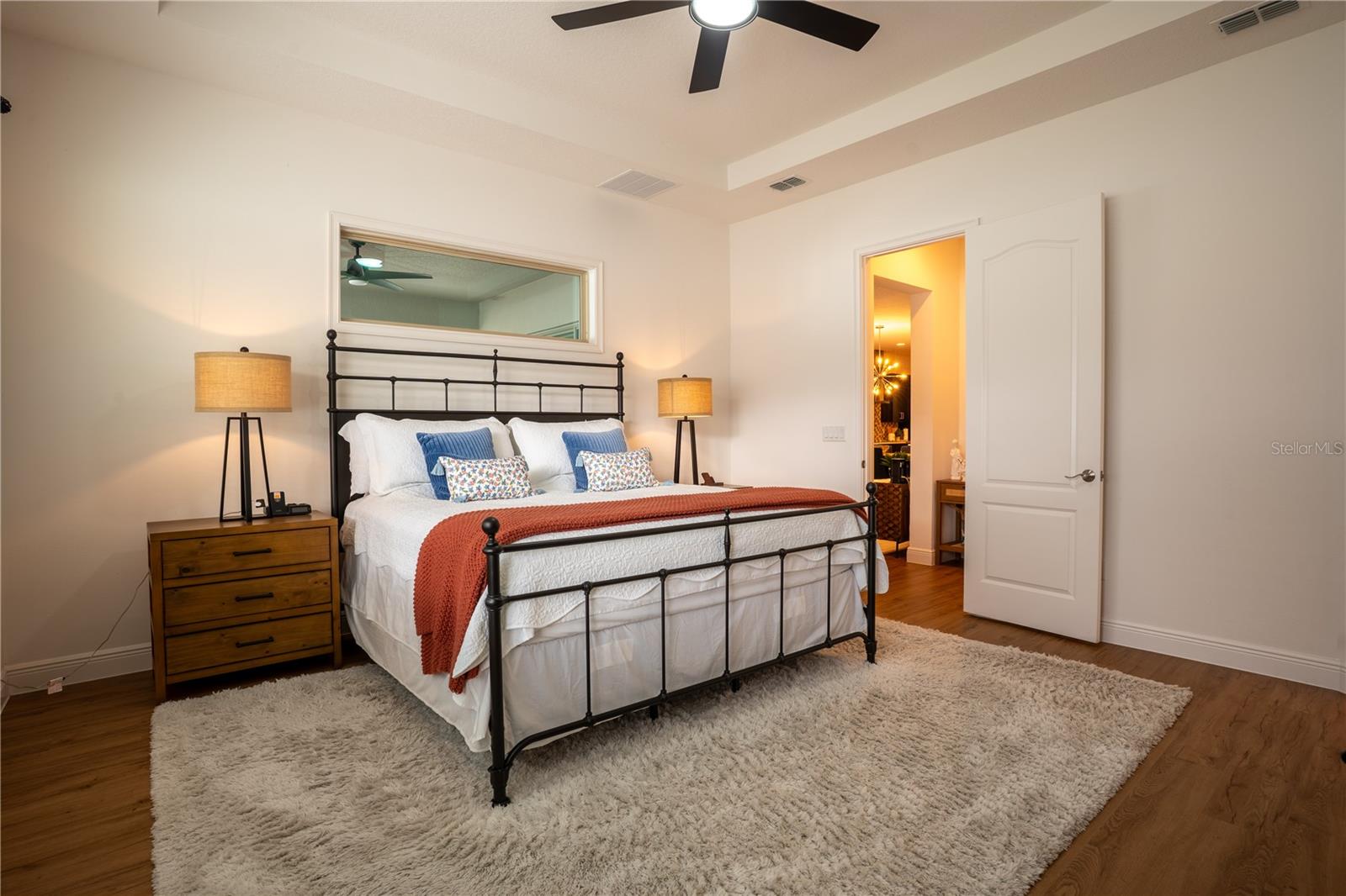 EAST-5 - Residential