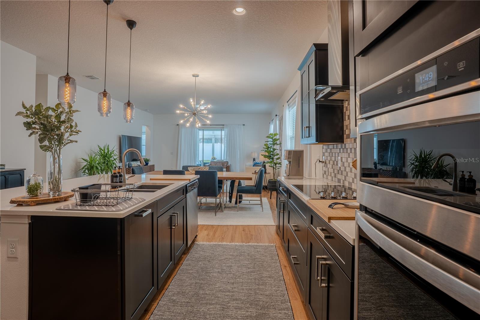 EAST-5 - Residential