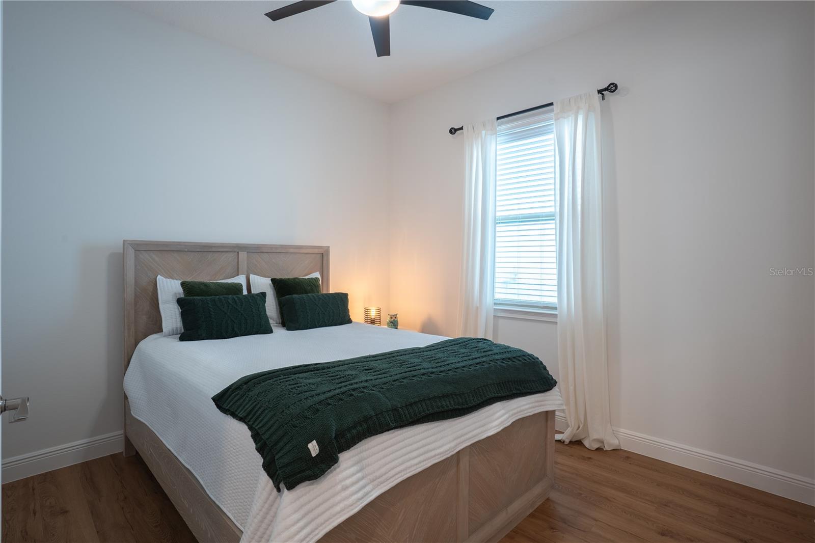 EAST-5 - Residential