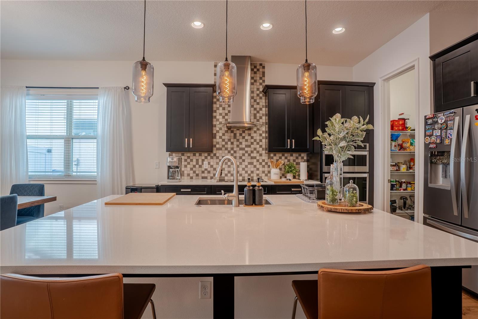 EAST-5 - Residential