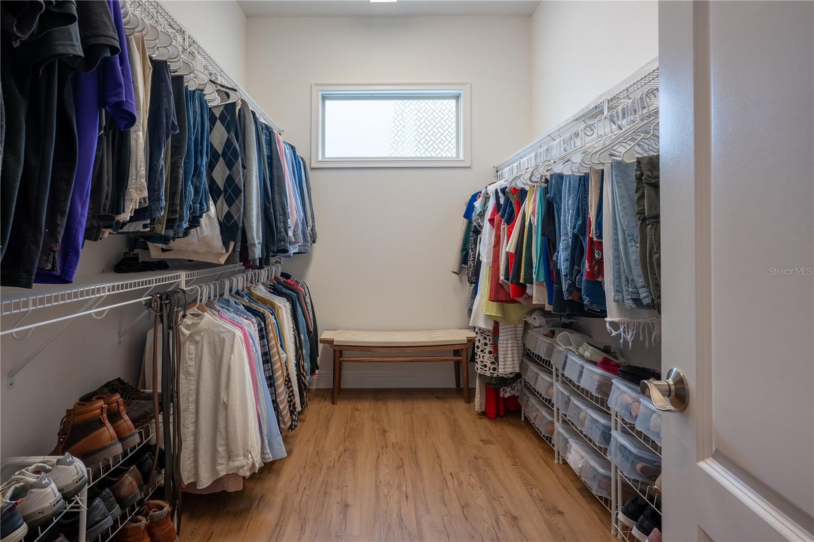 EAST-5 - Residential