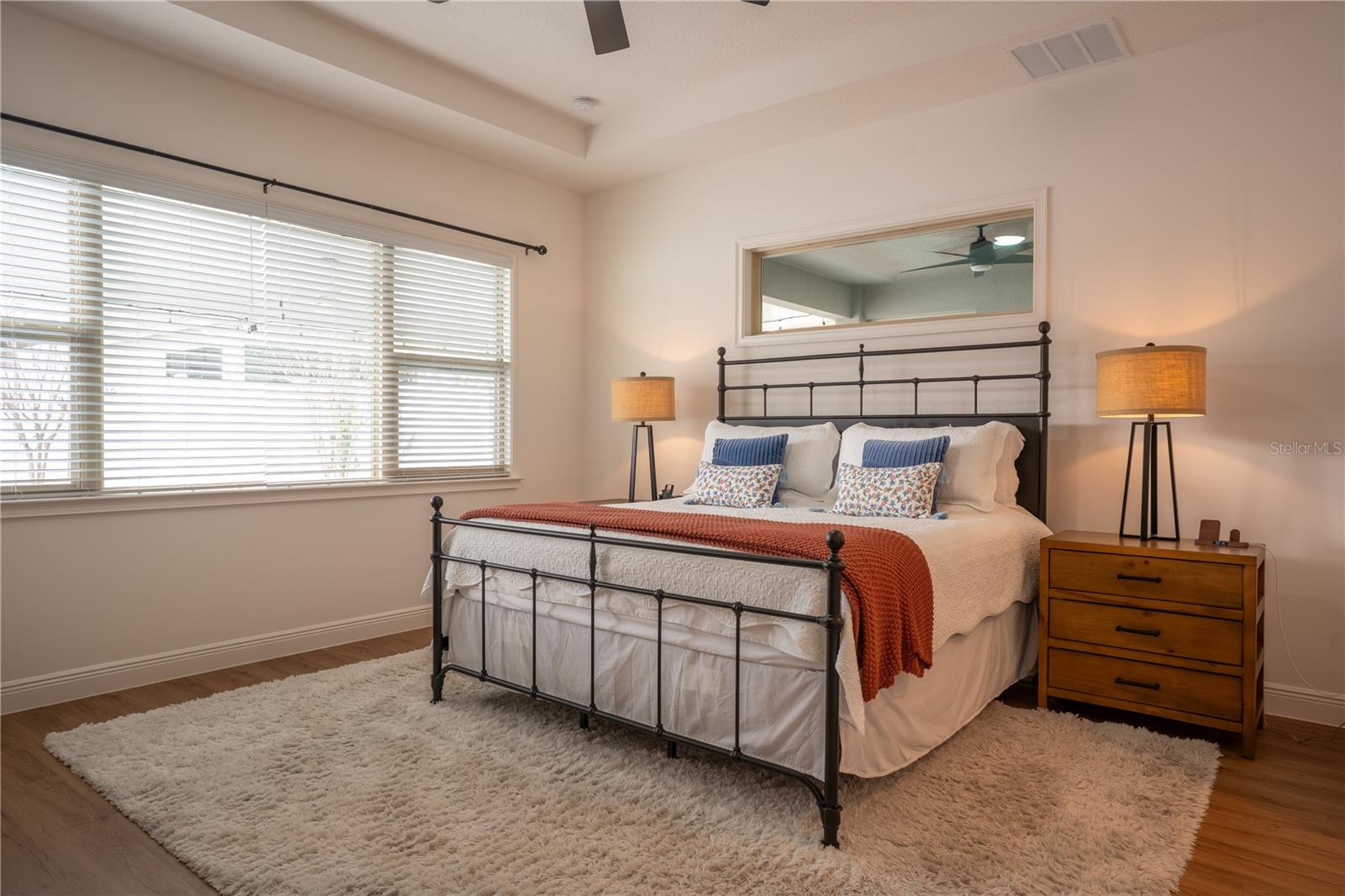 EAST-5 - Residential