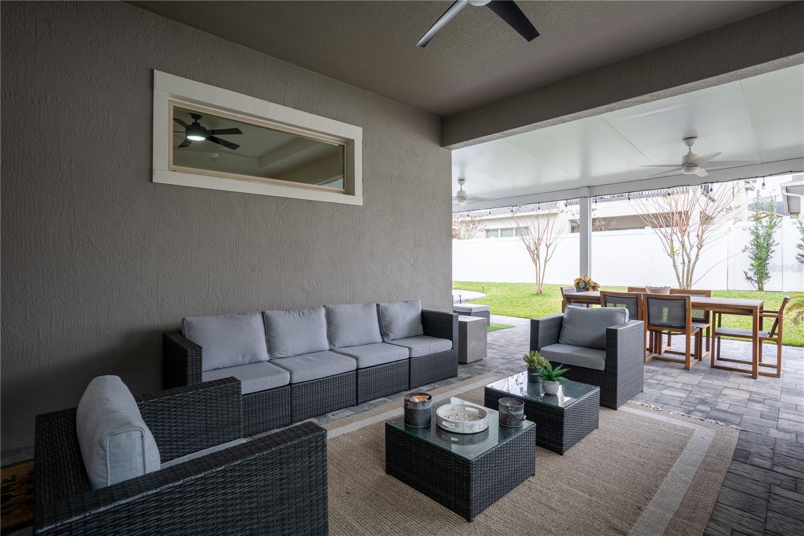 EAST-5 - Residential