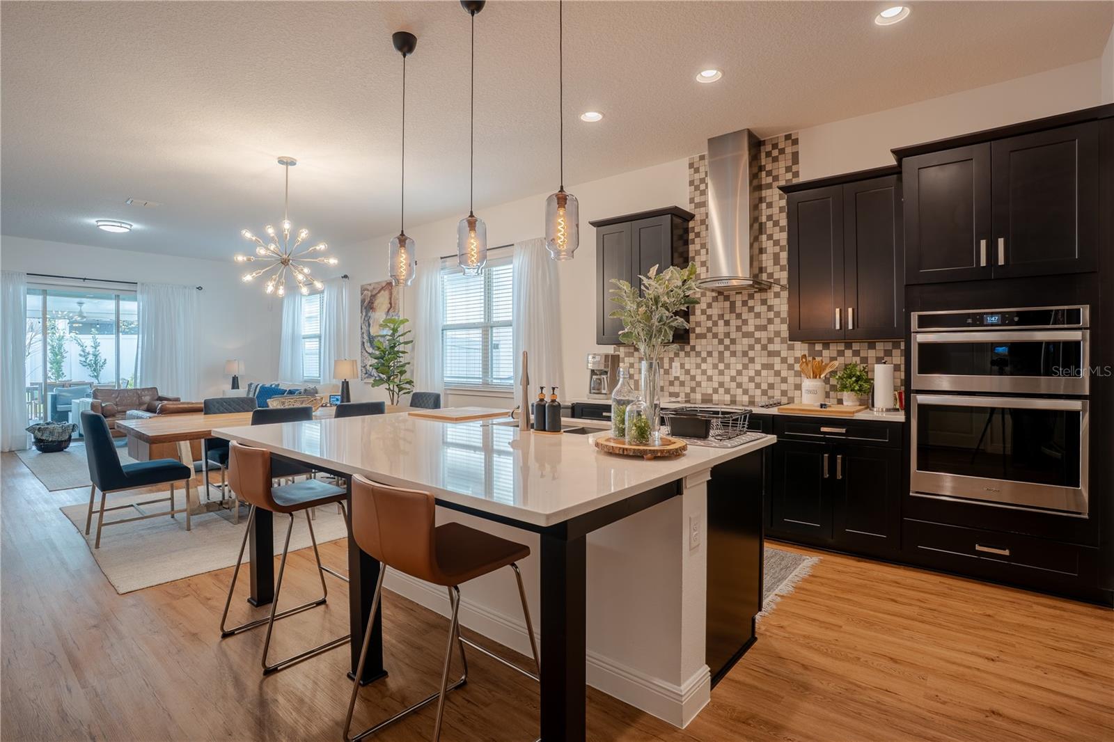 EAST-5 - Residential