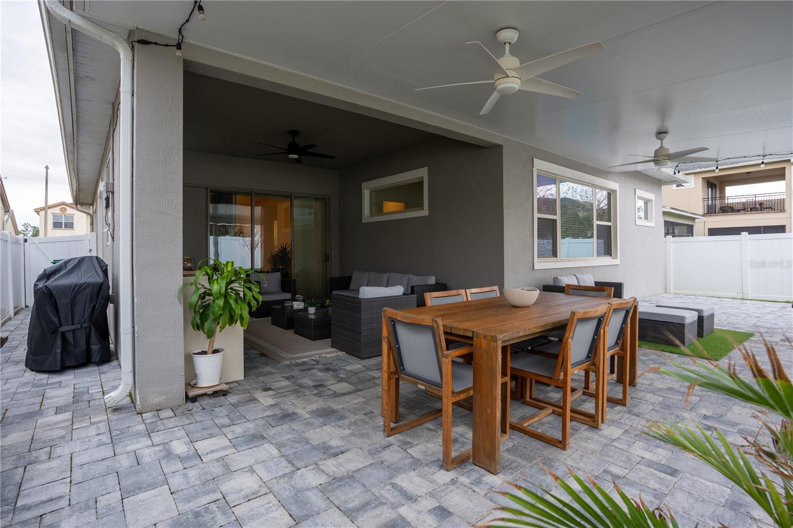 EAST-5 - Residential