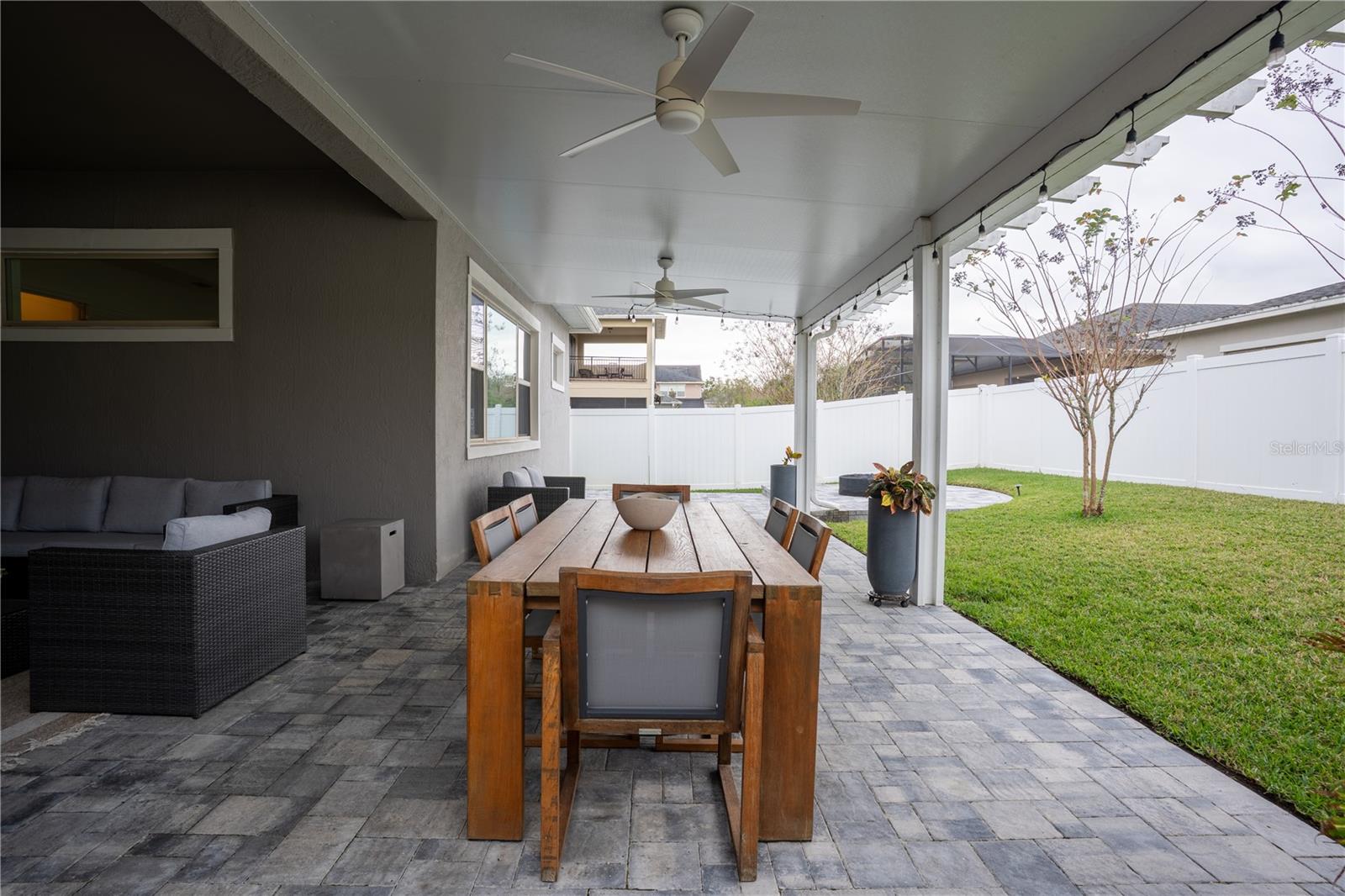 EAST-5 - Residential