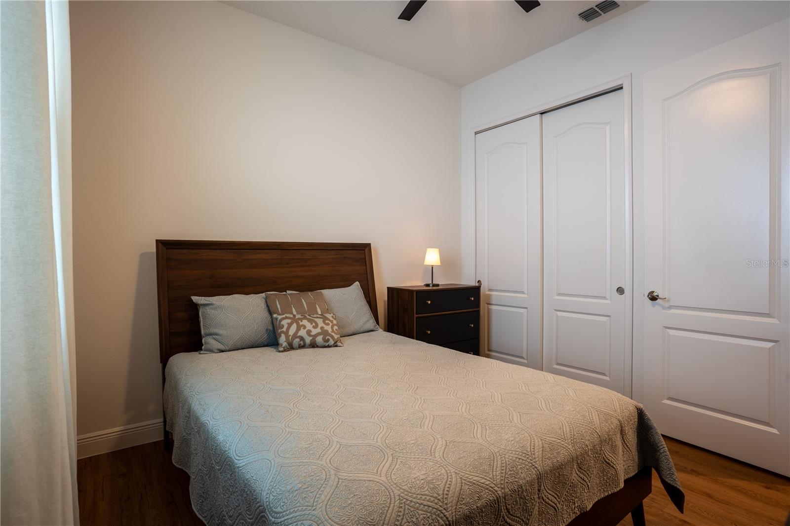 EAST-5 - Residential