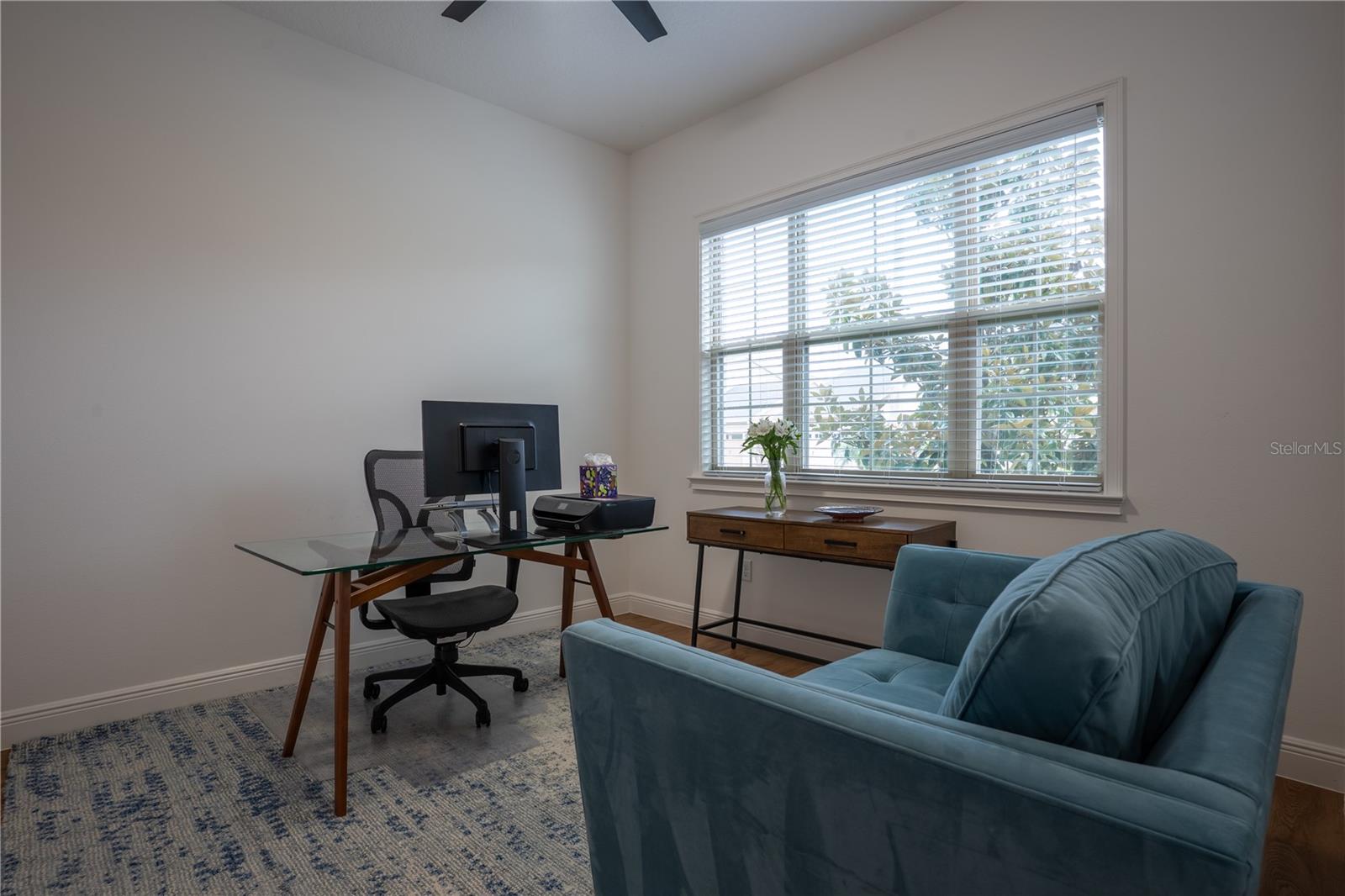 EAST-5 - Residential