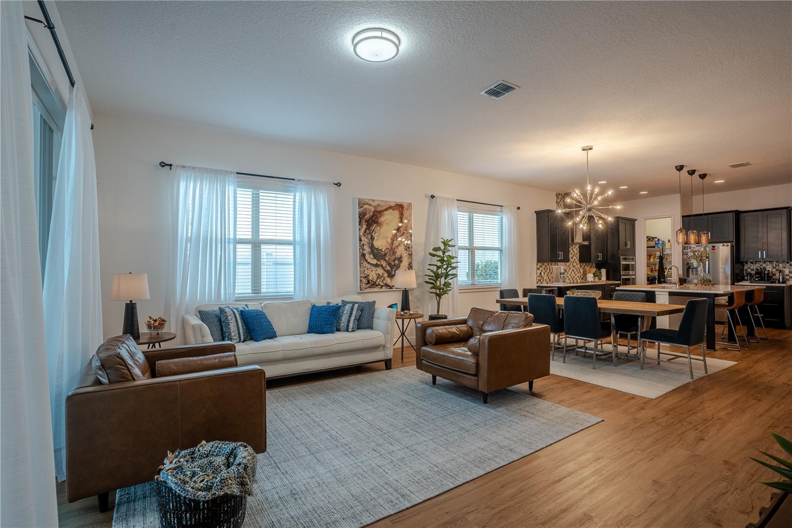 EAST-5 - Residential