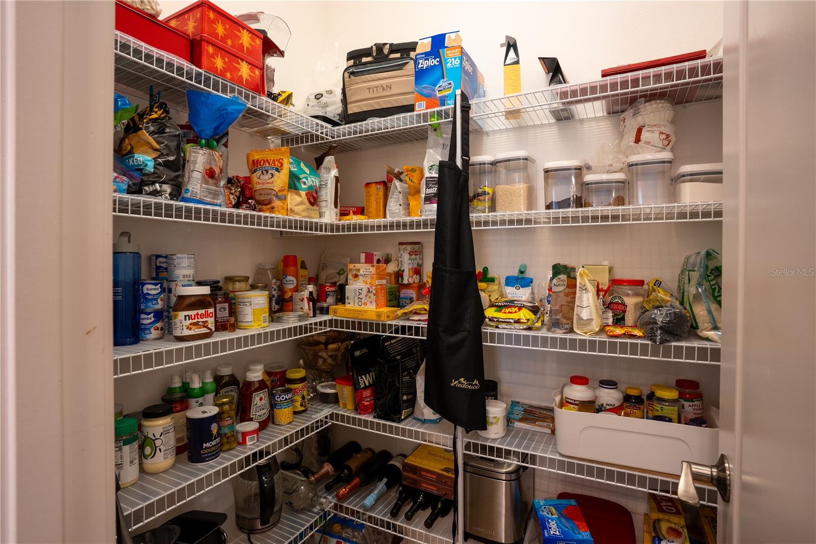 EAST-5 - Residential