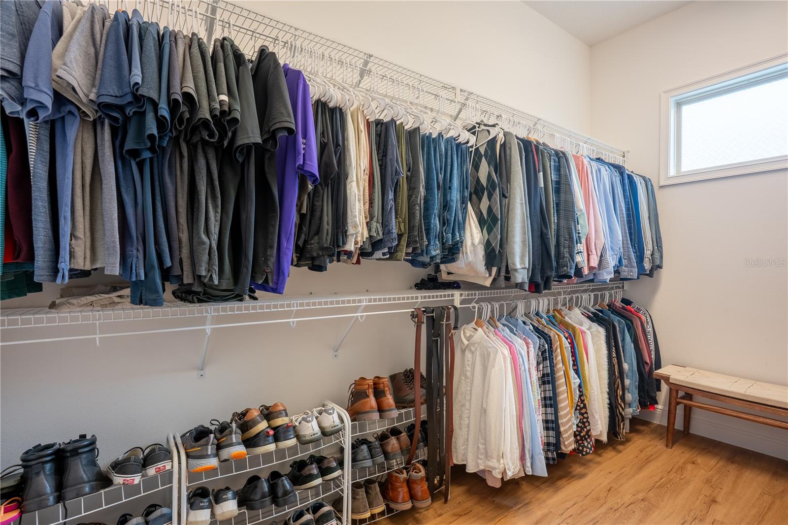 EAST-5 - Residential