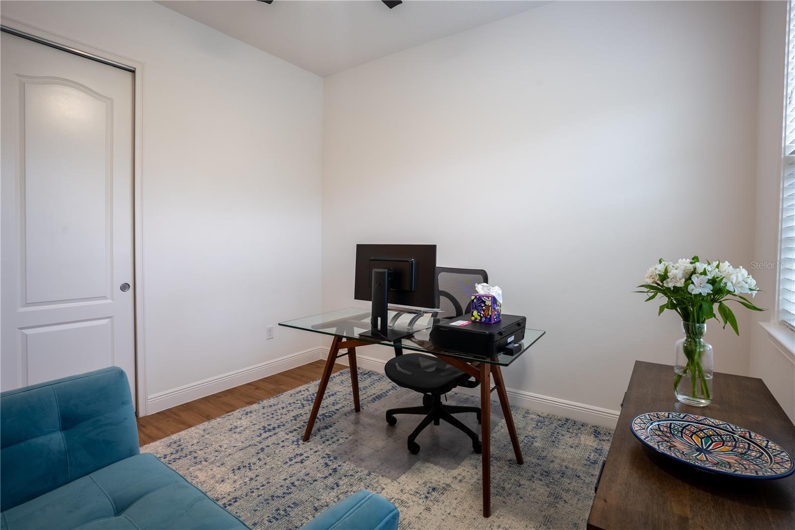 EAST-5 - Residential