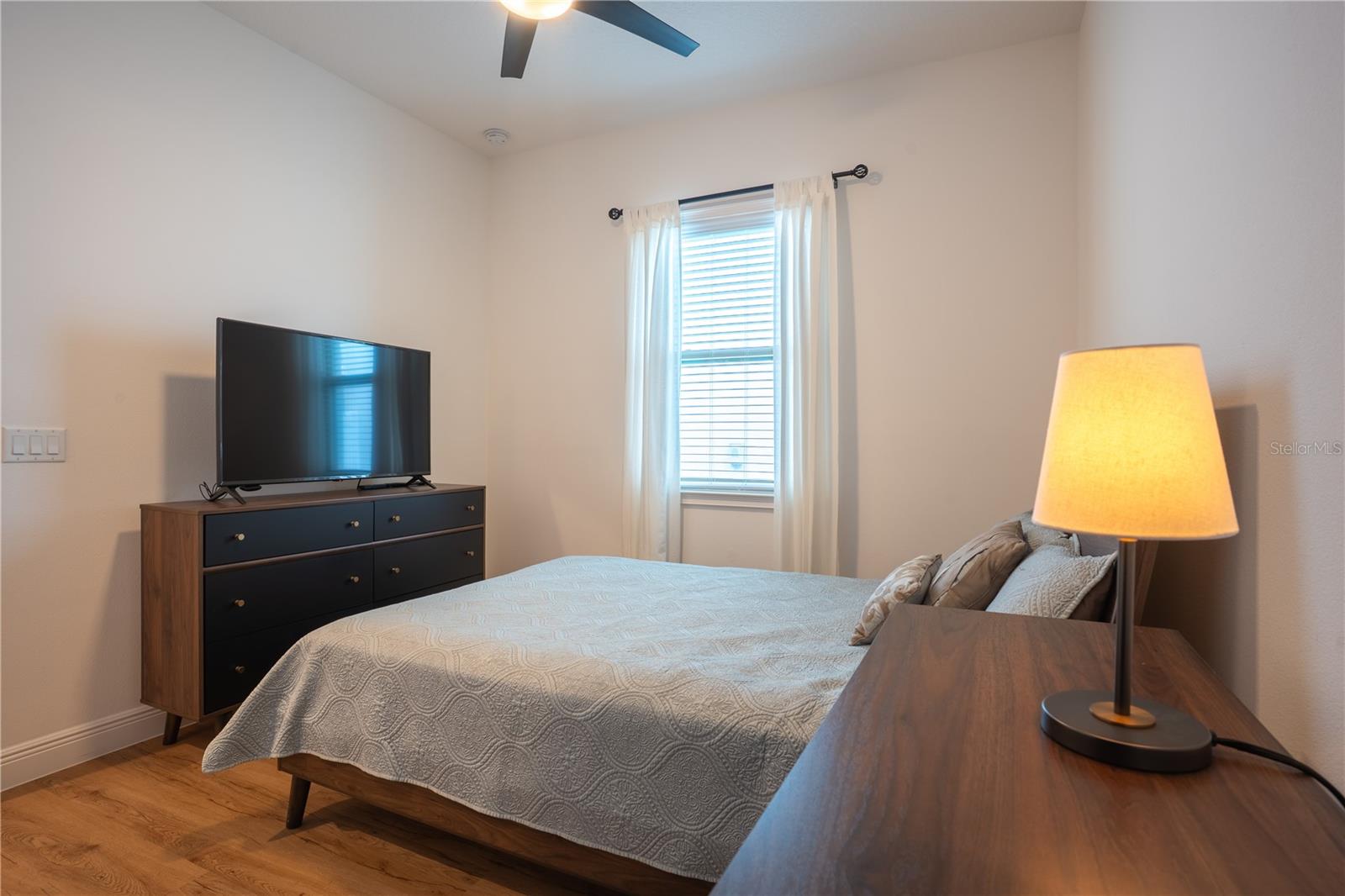 EAST-5 - Residential