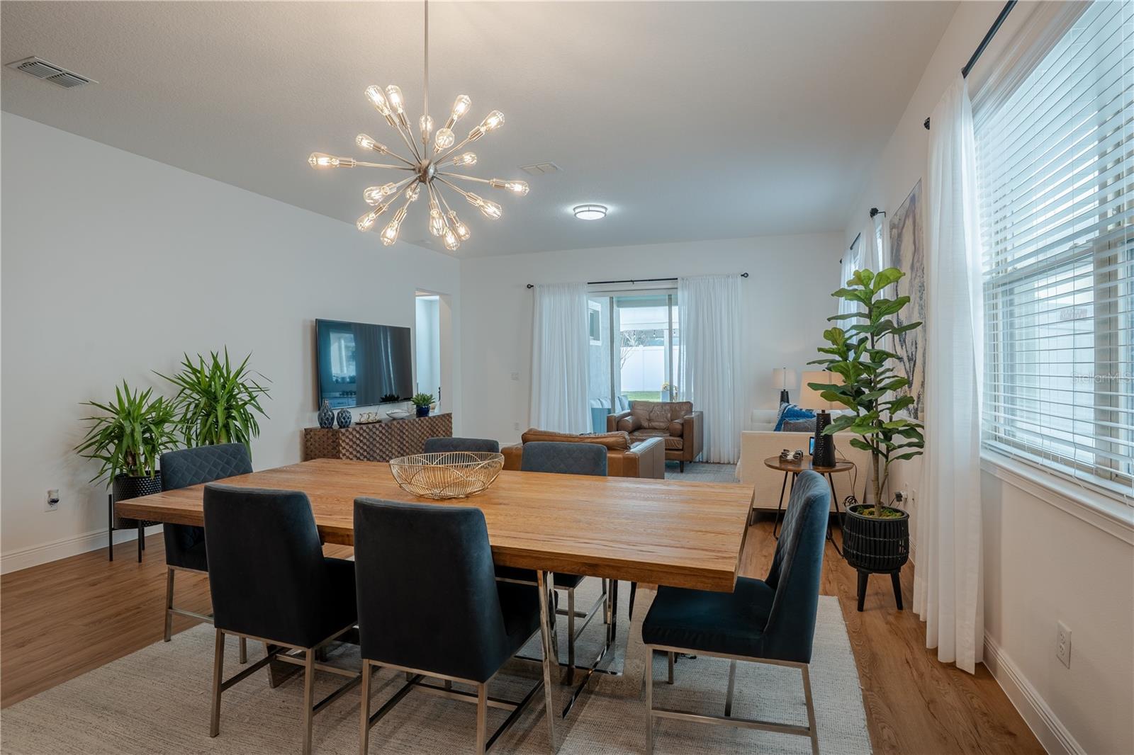 EAST-5 - Residential