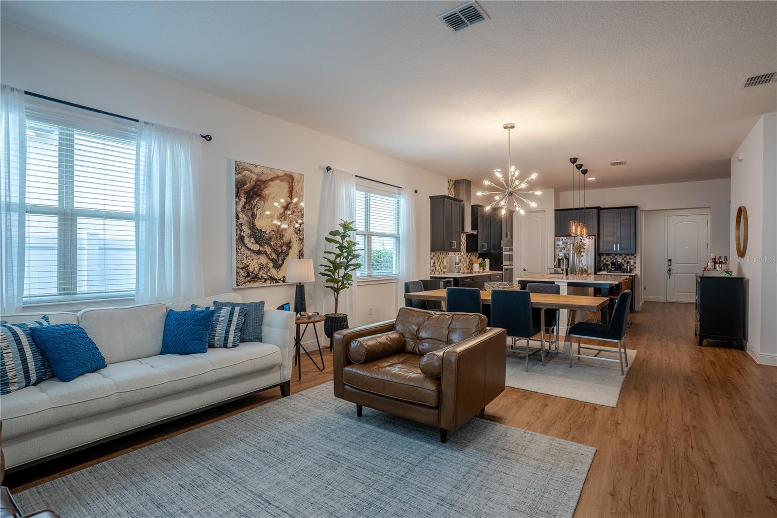 EAST-5 - Residential