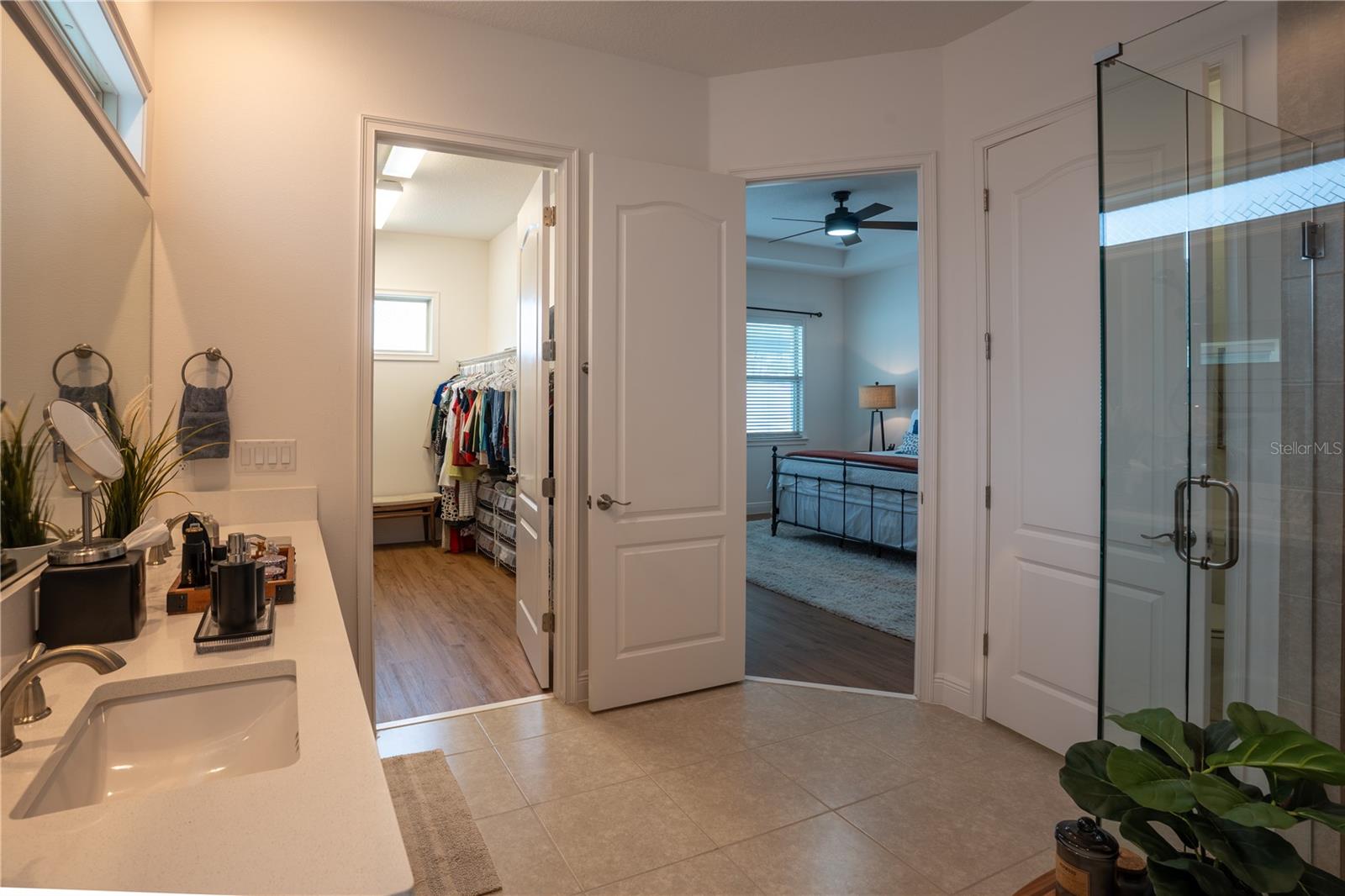 EAST-5 - Residential