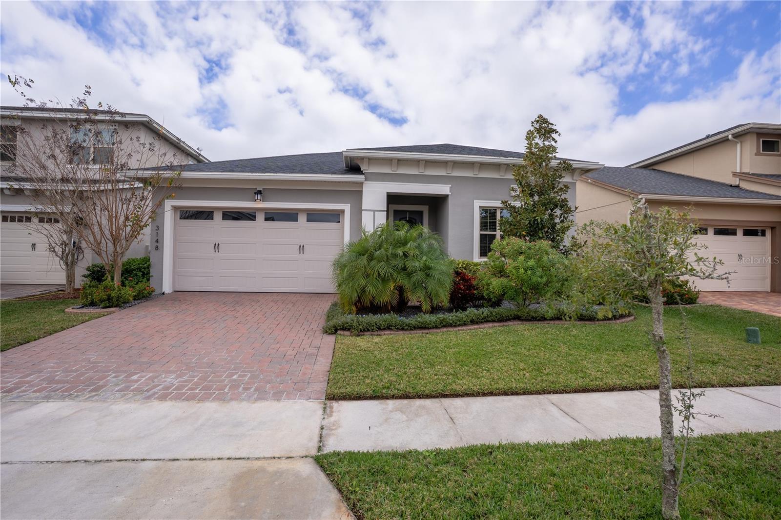 EAST-5 - Residential