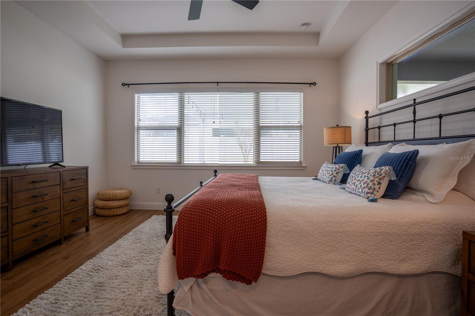 EAST-5 - Residential