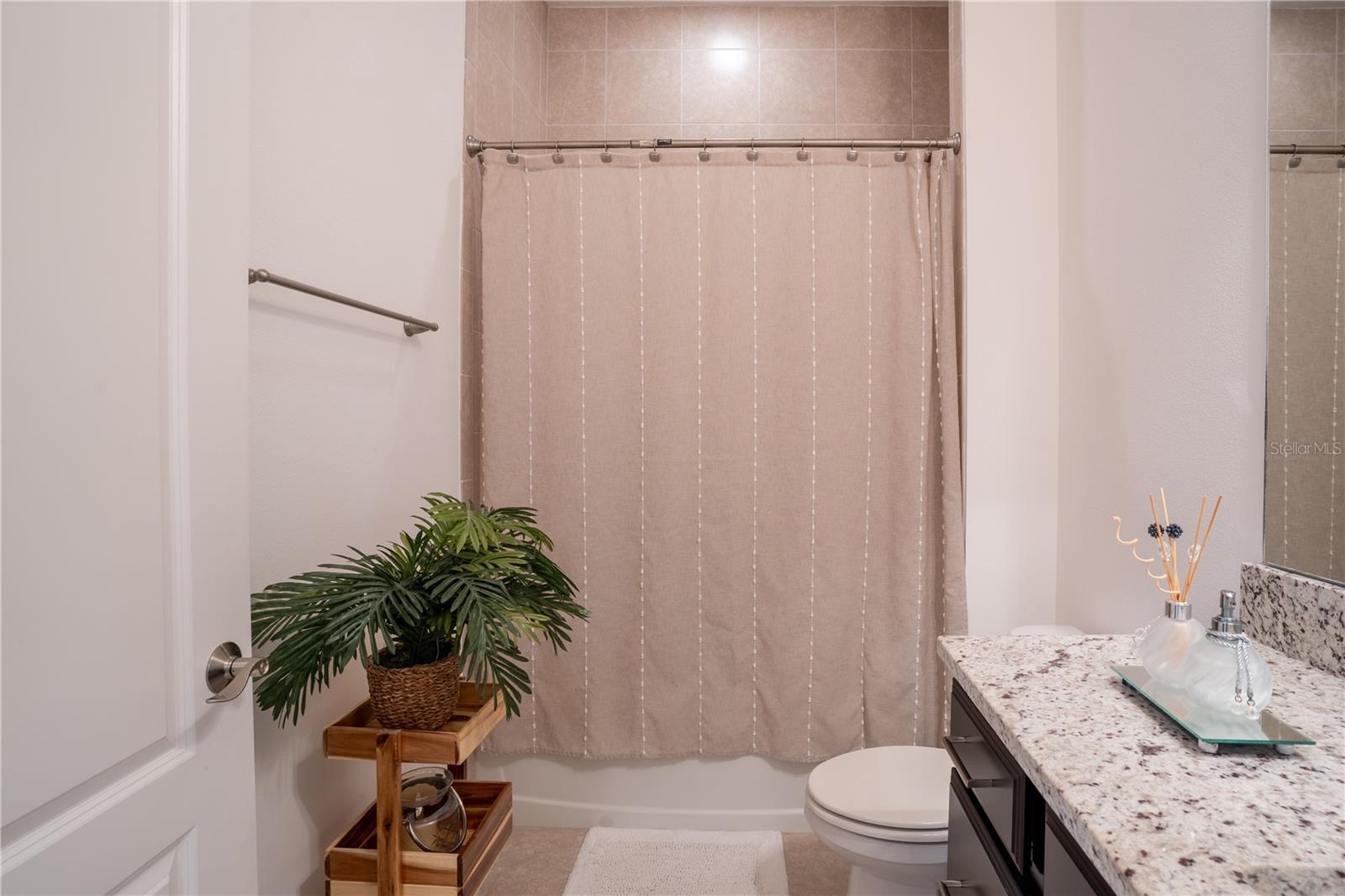 EAST-5 - Residential